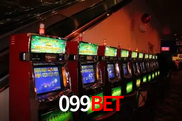 A Revolução dos Aplicativos de Jogos no 099bet