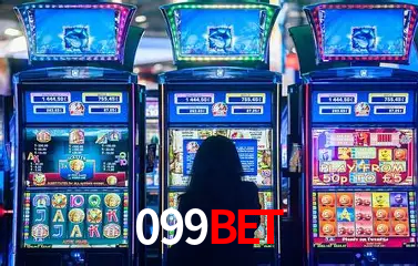 Desvendando o Mundo dos Jogos Virtuais na 099bet