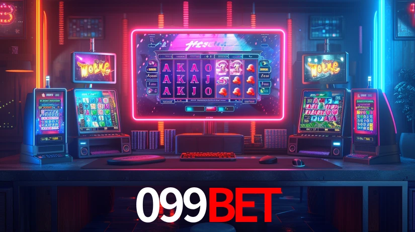 099bet - Cassino da Emoção Total - 099bet.com