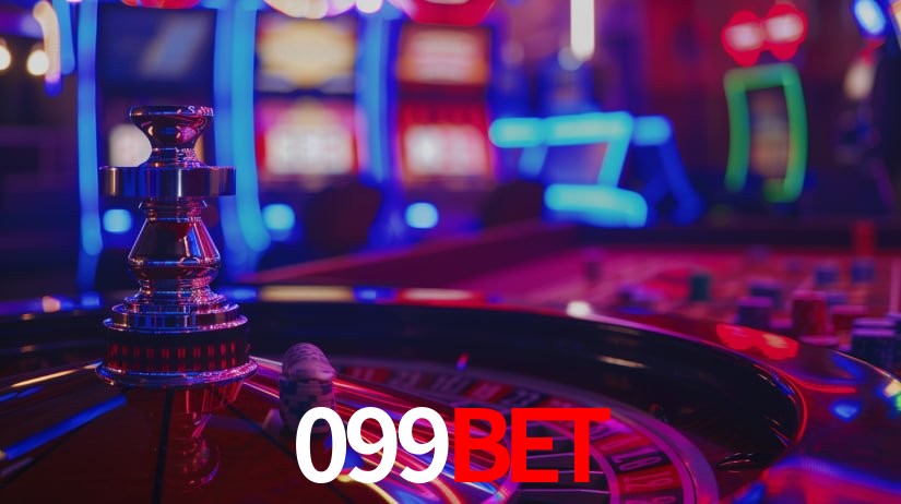 099bet: Seu Cassino Premiado com Pagamentos Rápidos