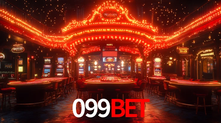 099bet: Seu Cassino Premiado com Pagamentos Rápidos