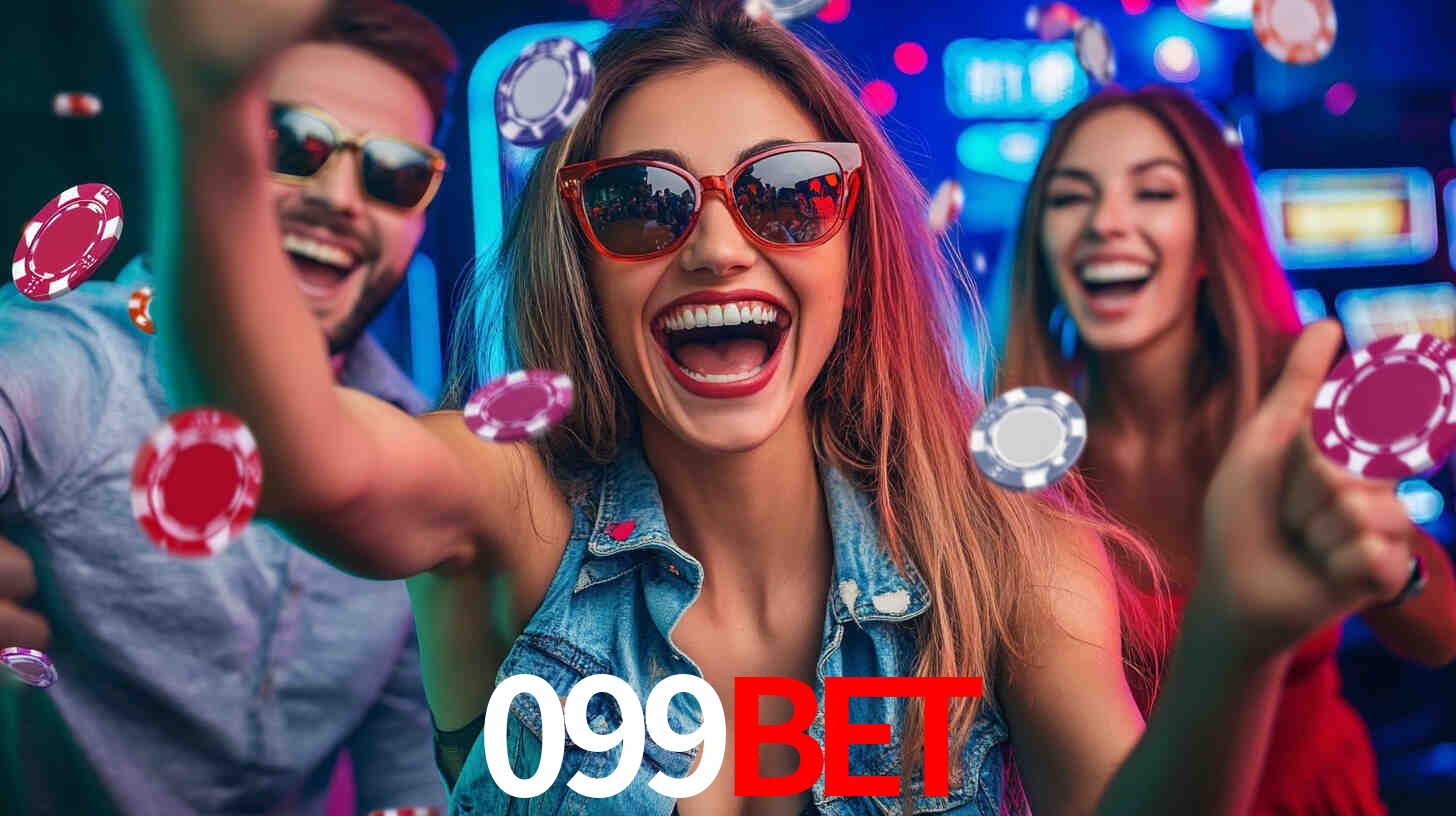 Experiência VIP 099bet