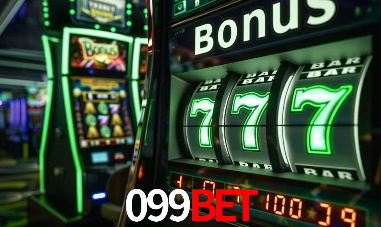 Welcome Bonus 099bet