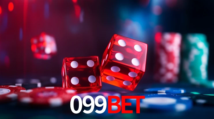 Bonus na Plataforma Online 099bet
