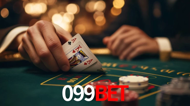 Plataforma Online 099bet