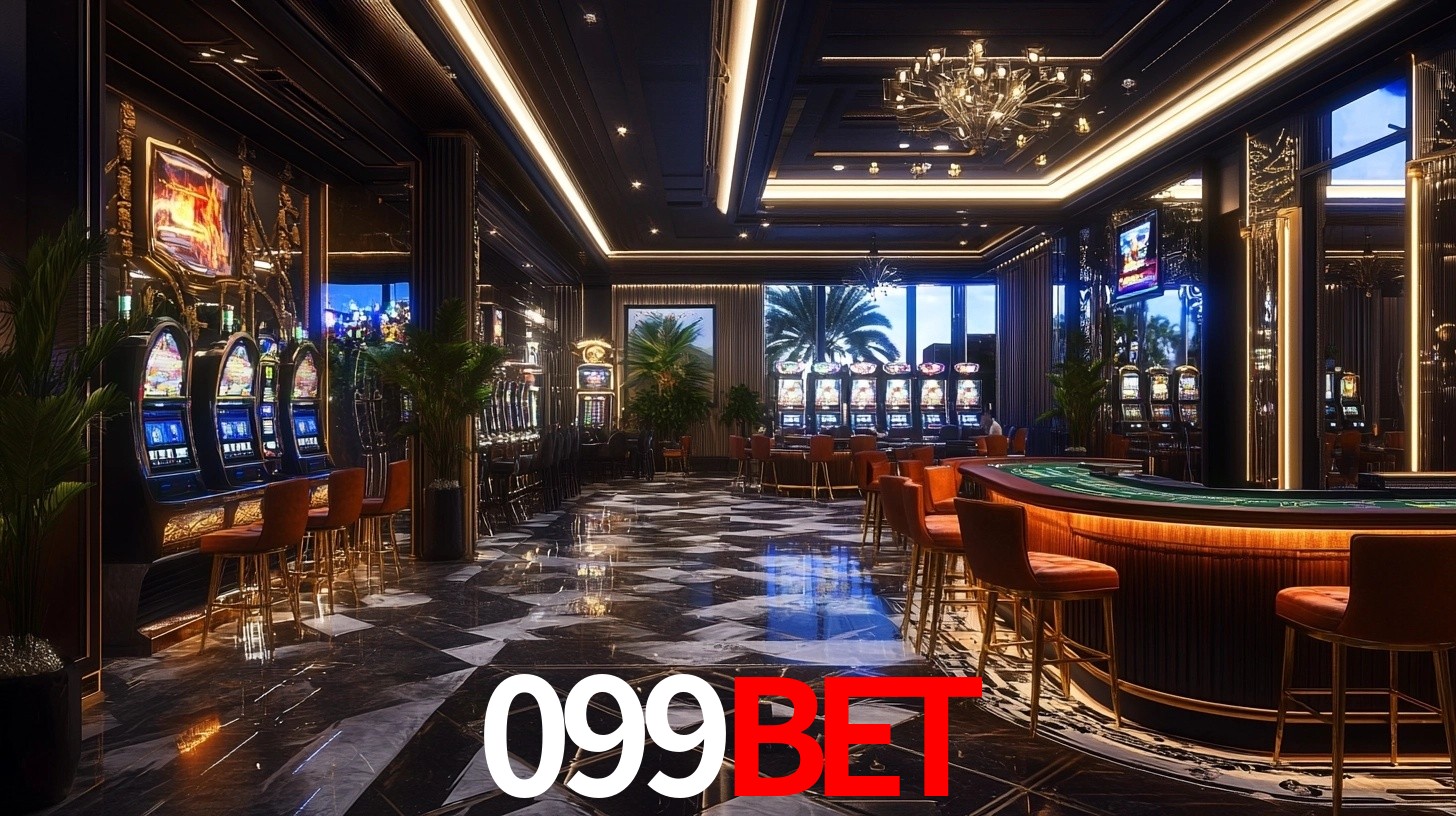 Experimente o Login Seguro Premium no 099bet