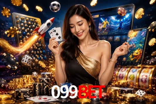 Account Benefits 099bet