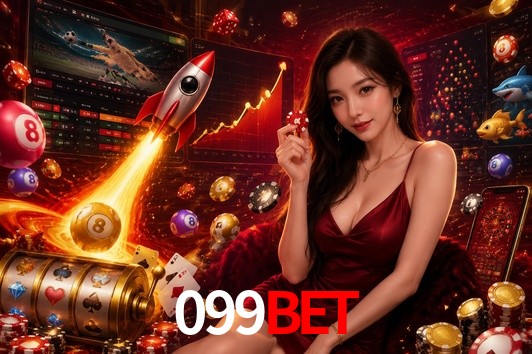 APP oficial da 099bet para mobile