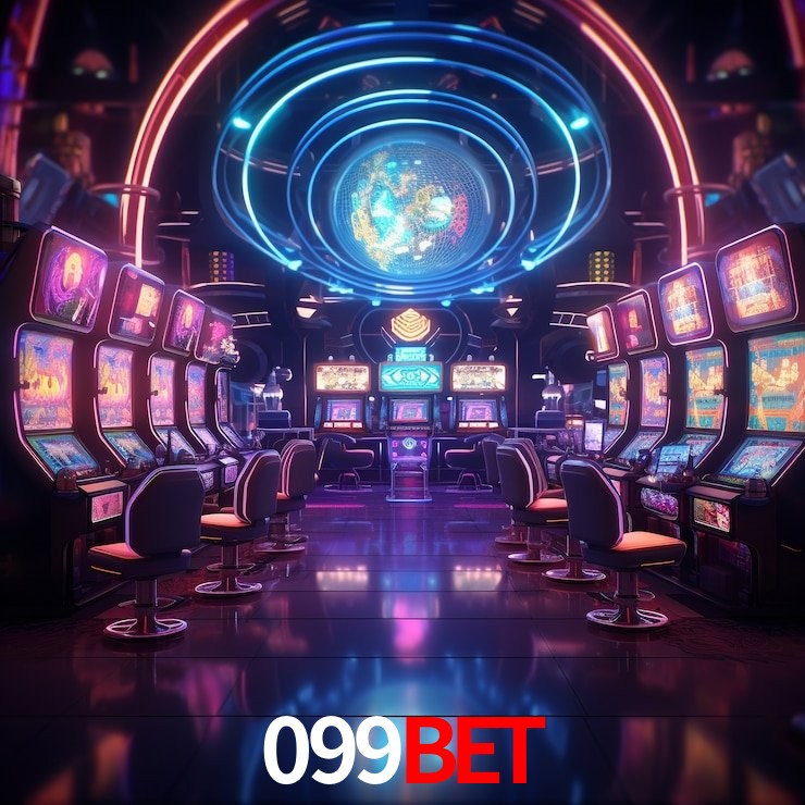 Promoções 099bet