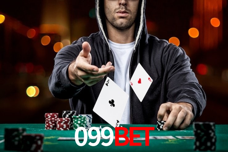 Notificações App 099bet