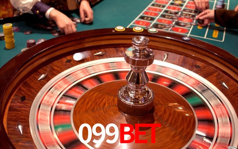 Provedores de Jogos 099bet