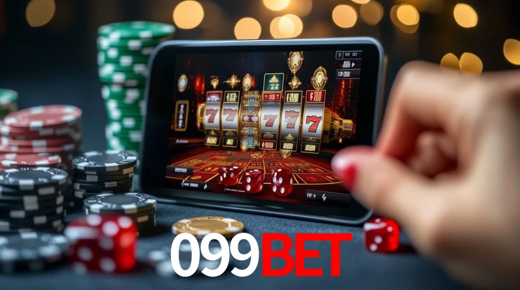 099bet App Interface