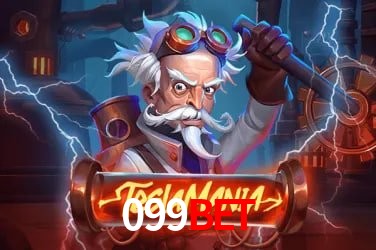 099bet Tipos de máquinas caça-níqueis