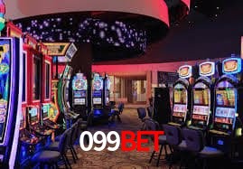 Sistema VIP 099bet