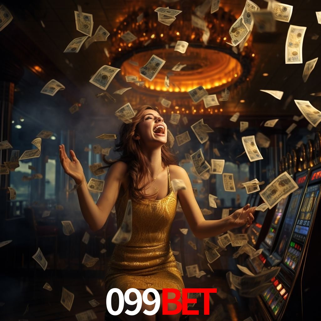 VIP Casino 099bet