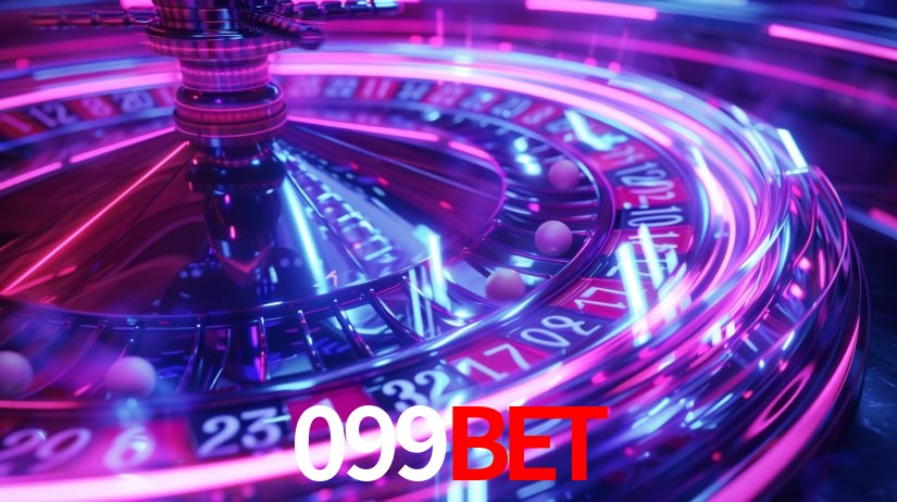 Casino Ao Vivo 099bet