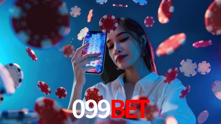 Mesa de Blackjack 099bet