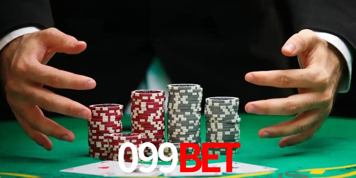 Chances Ganhar 099bet
