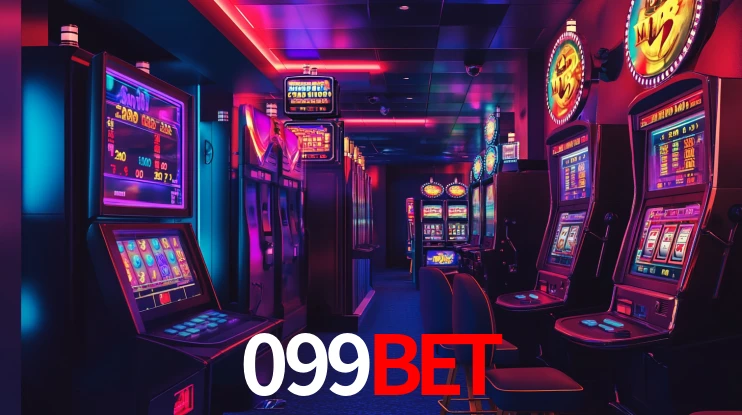 099bet: Jogos de Caça-Níqueis-Altas Recompensas, Roleta-Velocidade, Blackjack-Desafios Máximos