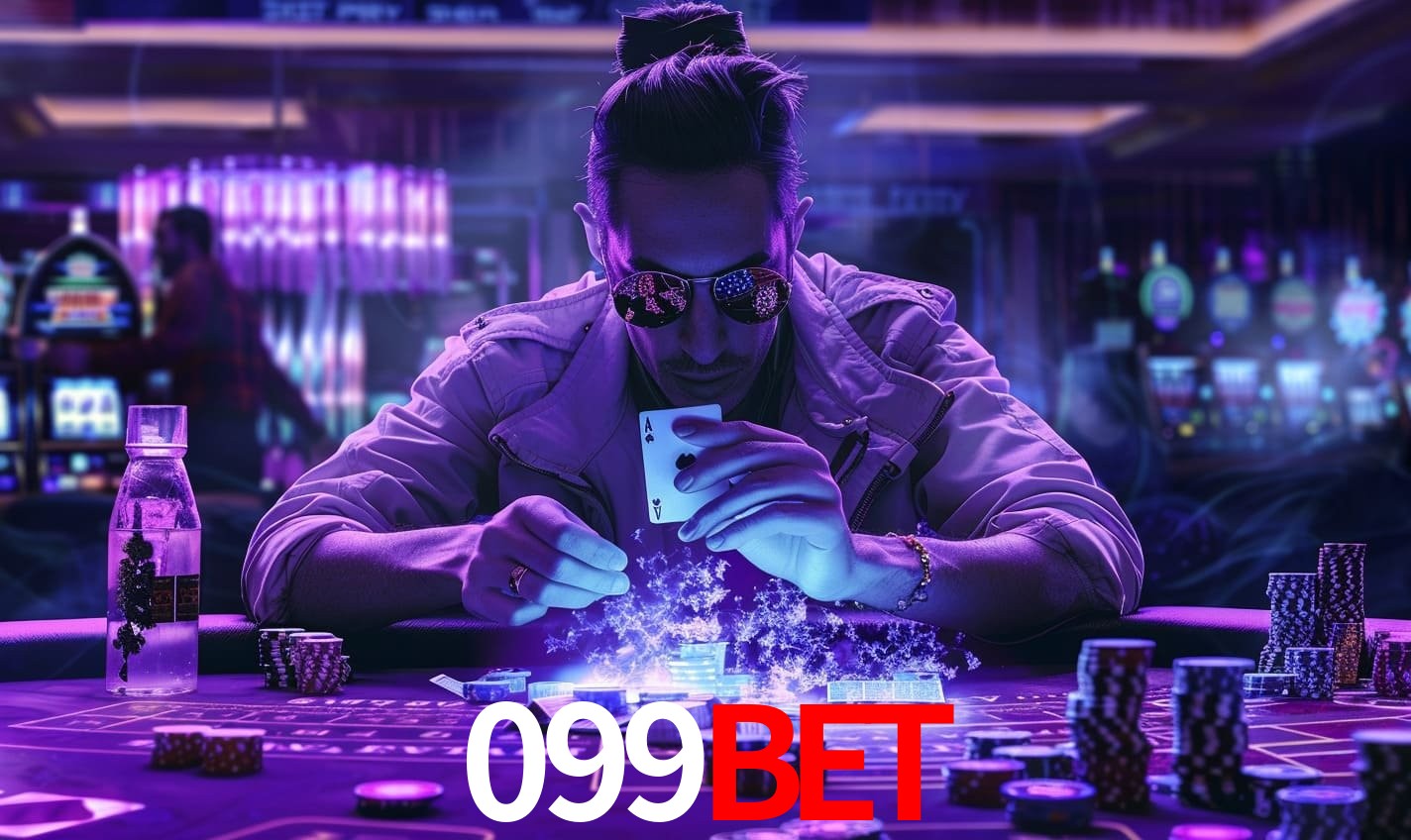 Blackjack Table 099bet