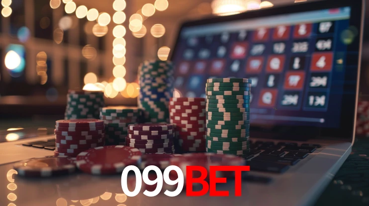 Seasonal Promotions 099bet
