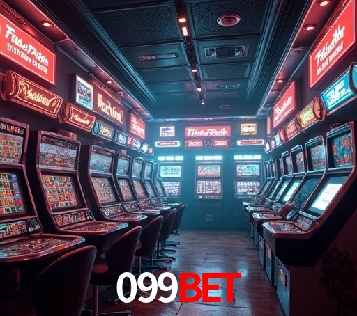 Progressão VIP 099bet