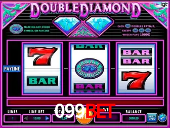 Descubra a Magia dos Jogos de Arcade no 099bet