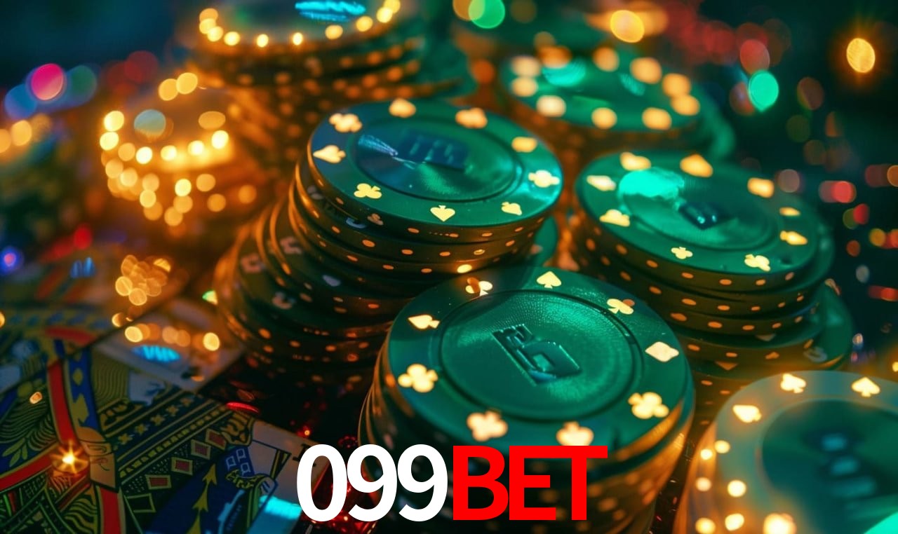 Promoções Sazonais 099bet