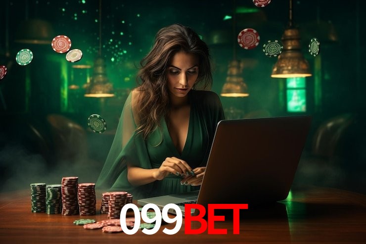 App 099bet Android