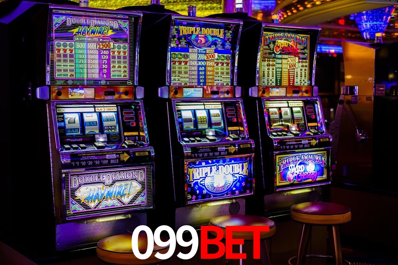 Especiais de Fim de Semana 099bet