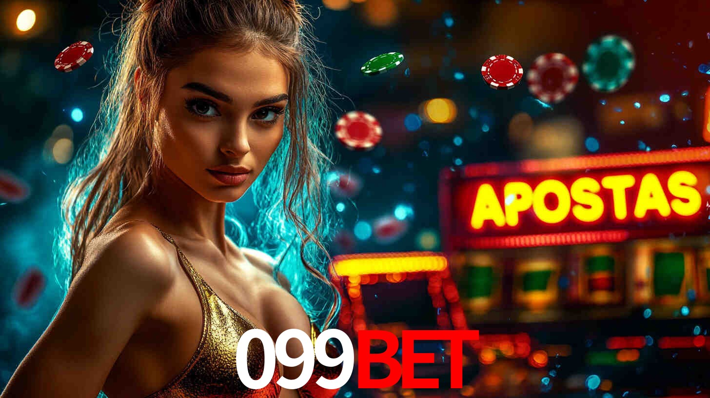 Segurança App 099bet