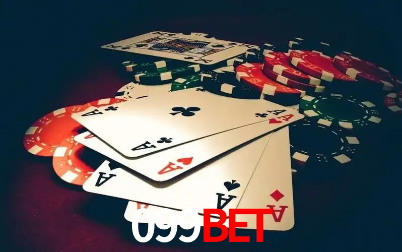 Oportunidades 099bet