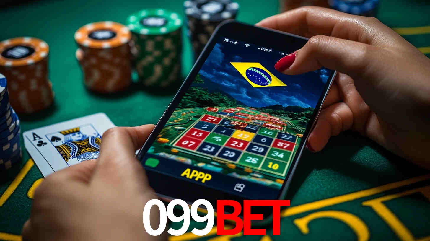 Suporte Download 099bet