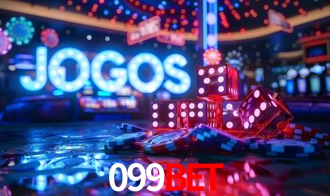 Avaliações dos Jogadores 099bet