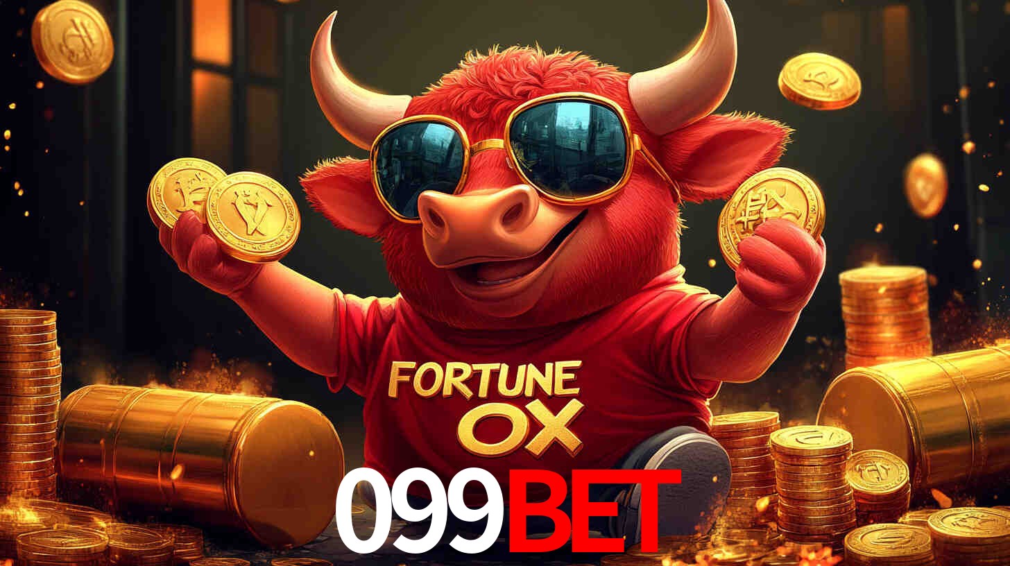 App Desktop 099bet