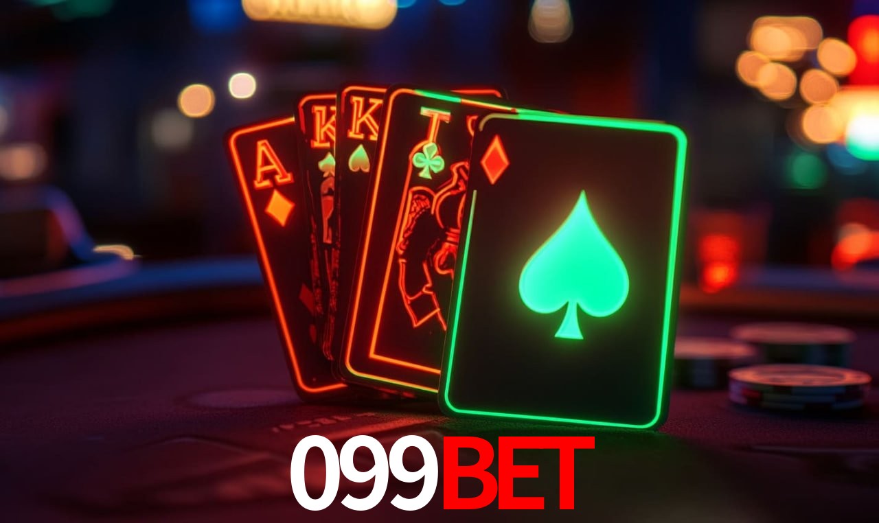 Torneios 099bet