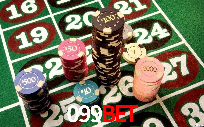 Casino VIP 099bet