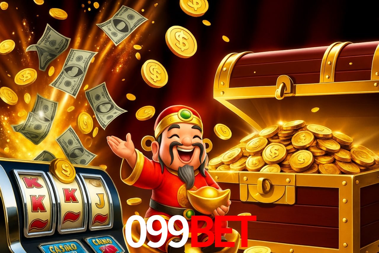 Casino Ao Vivo 099bet
