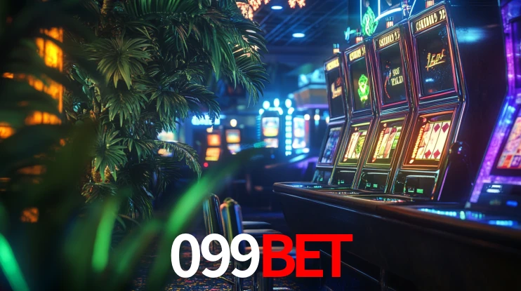 Welcome Bonus 099bet