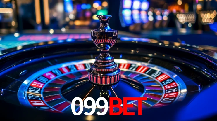 Sinta a adrenalina dos jogos de cassino com 099bet