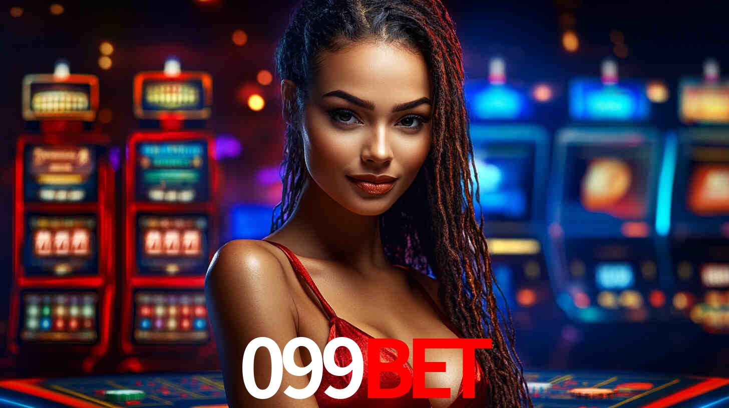 cassino 099bet