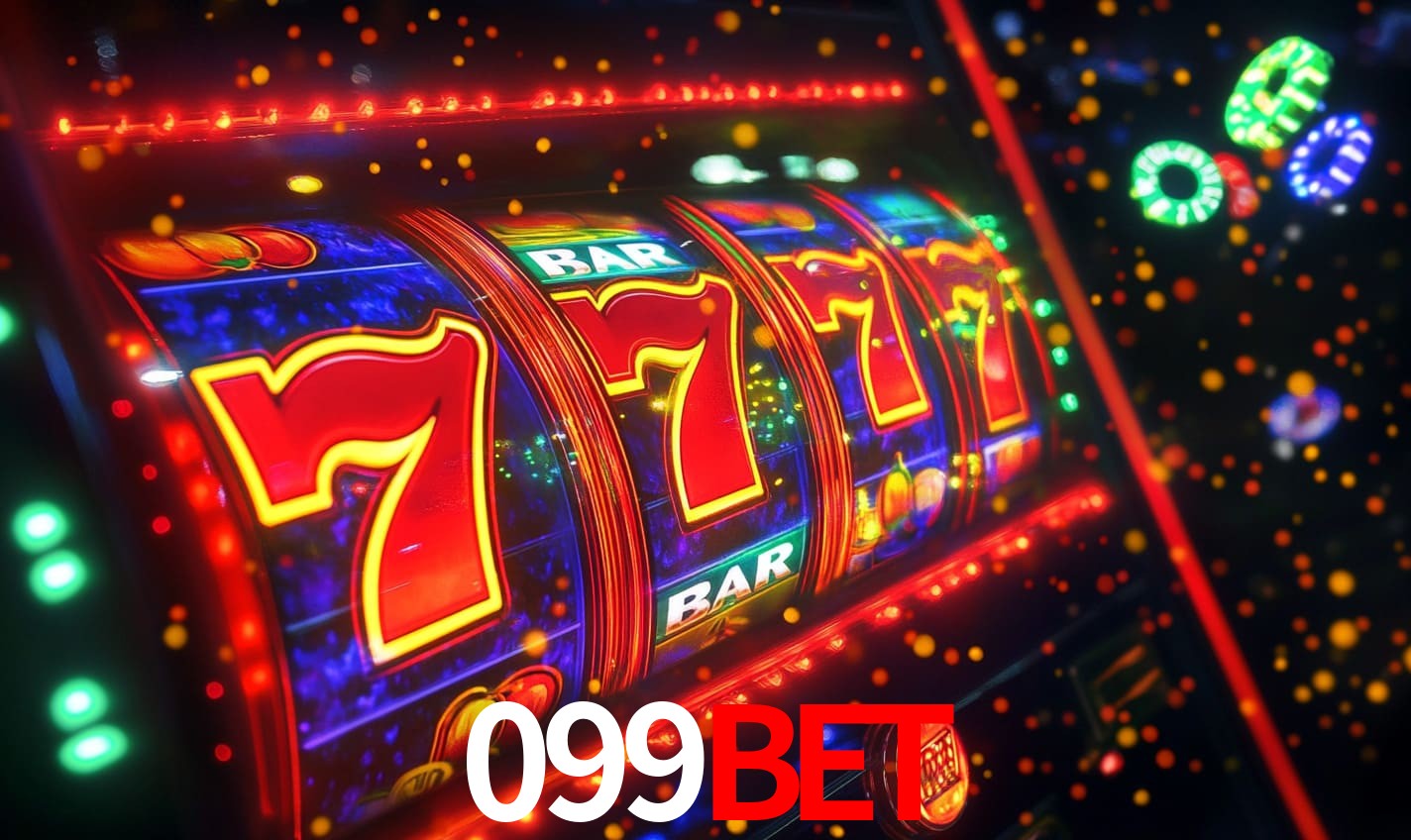 Bônus Generosos e Exclusivos no 099bet para Você!