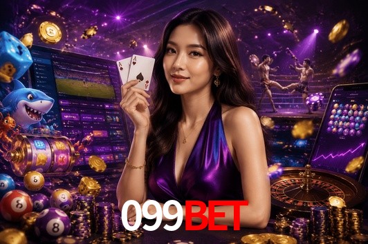 Live Casino 099bet