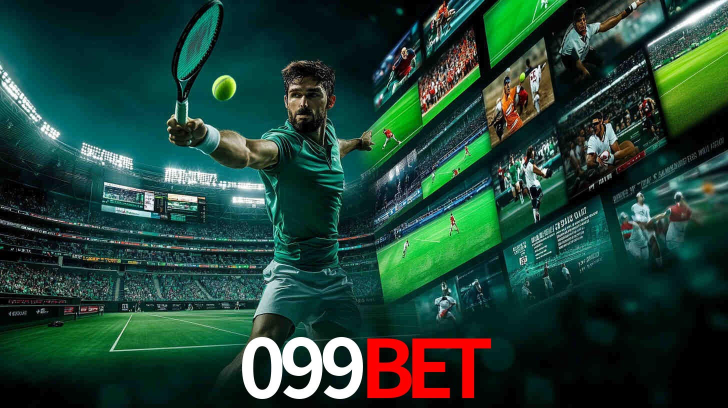 App Premium 099bet