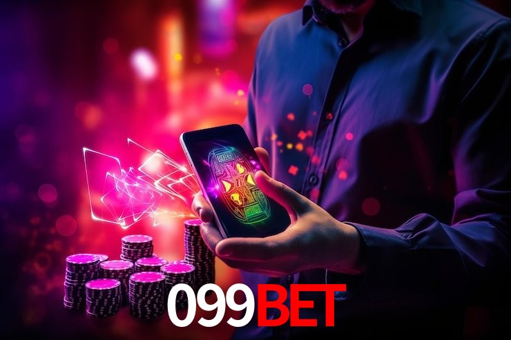 Segurança 2FA 099bet