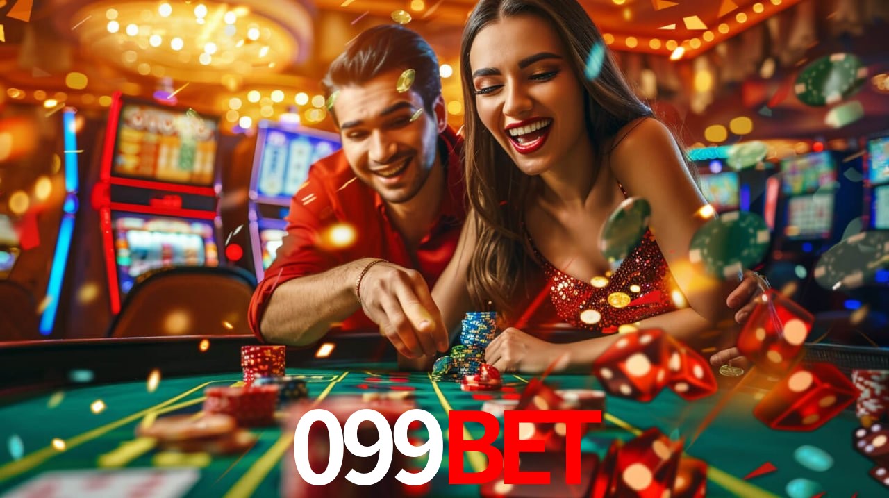 099bet Processo de inscrição