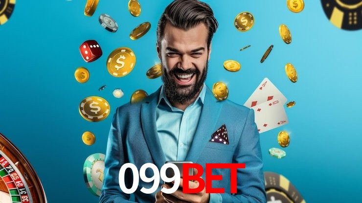 Game Providers 099bet