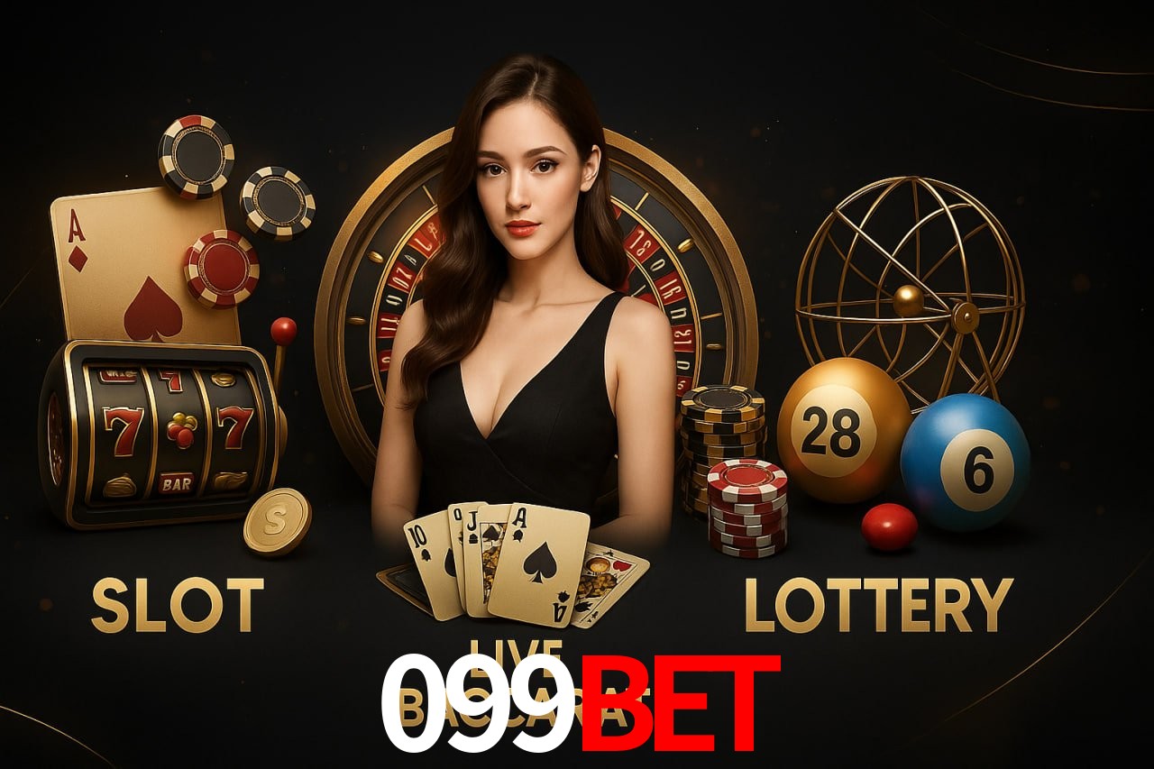 Ganhador 099bet