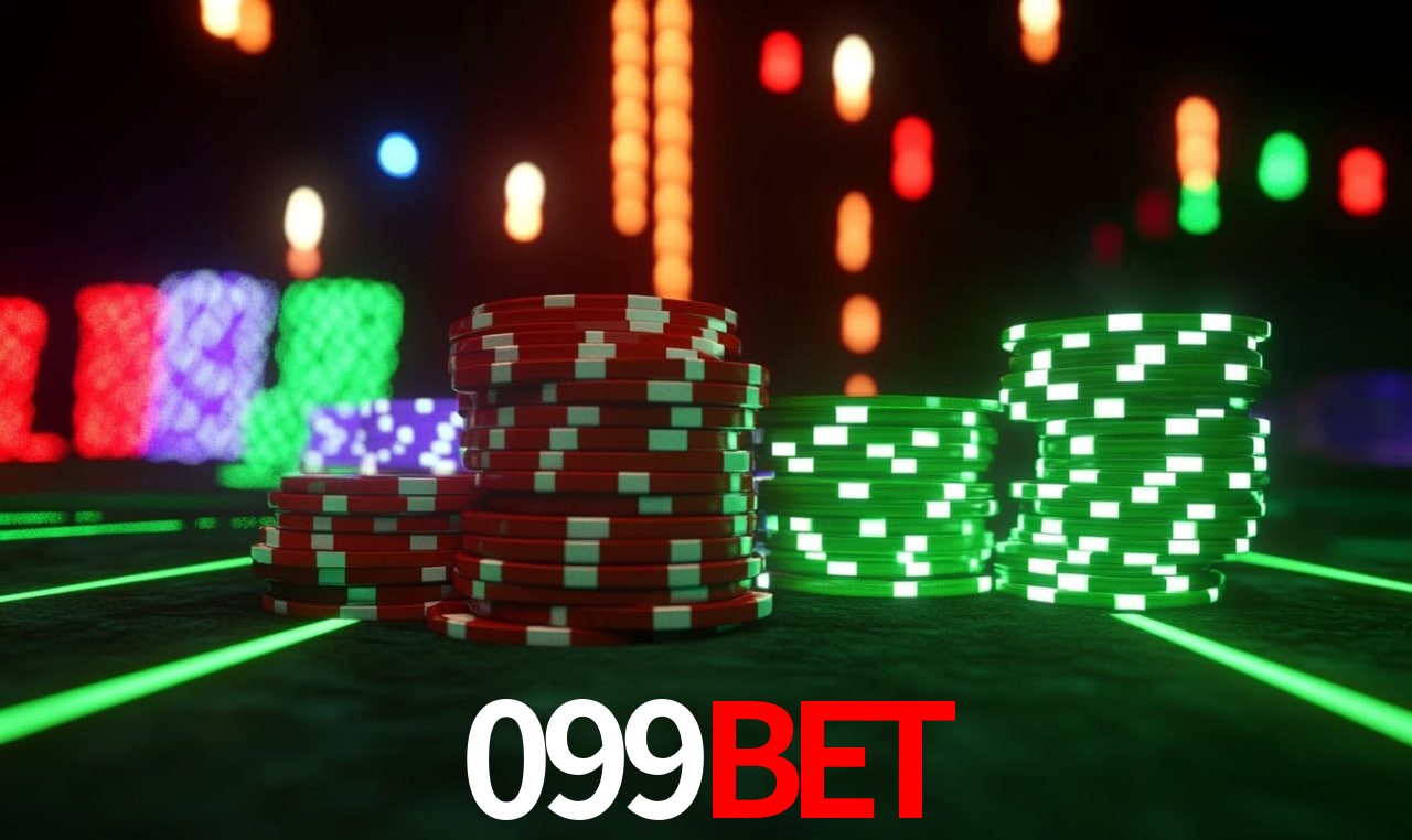 Bonus Features 099bet