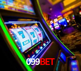 Inovações de Jogos na 099bet: O Futuro das Experiências Interativas